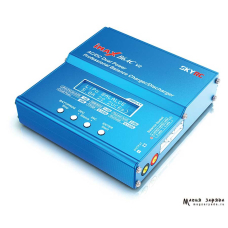 Зарядное устройство SkyRC iMax B6AC V2 /оригинал/